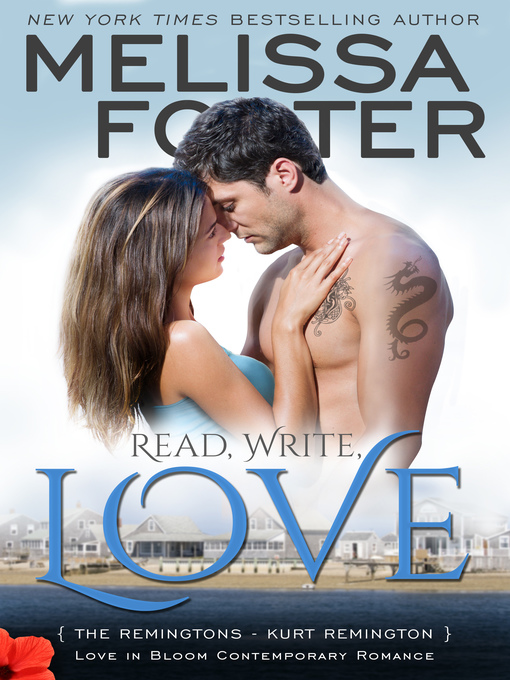 Title details for Read, Write, Love (Love in Bloom by Melissa Foster - Available